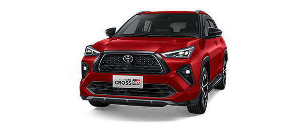 yaris-cross yaris-cross