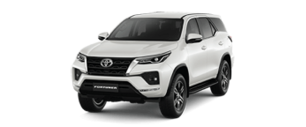 fortuner