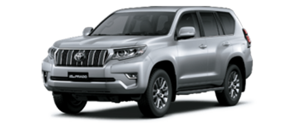 prado prado